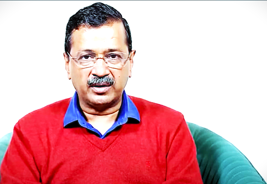 Delhi Election Result Update : दिल्ली मे ‘खिल गया कमल’ भाजपा की हुई जीत